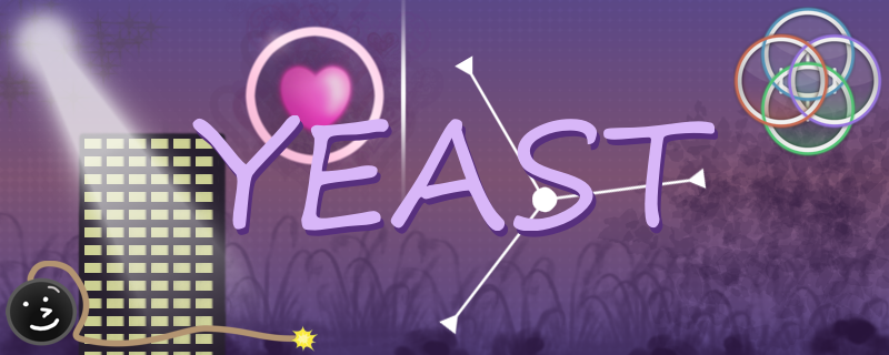 YEAST3 map pack artwork
